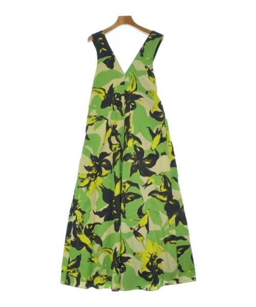 DRIES VAN NOTEN 洋裝