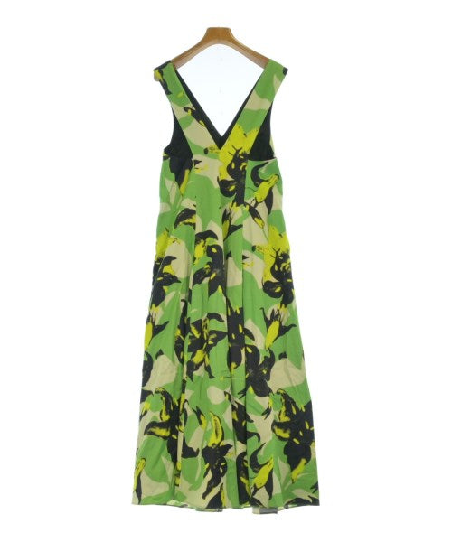 DRIES VAN NOTEN 洋裝