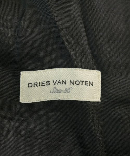DRIES VAN NOTEN 洋裝