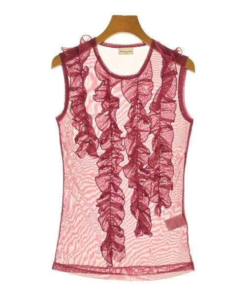 DRIES VAN NOTEN 女襯衫