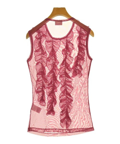 DRIES VAN NOTEN 女襯衫