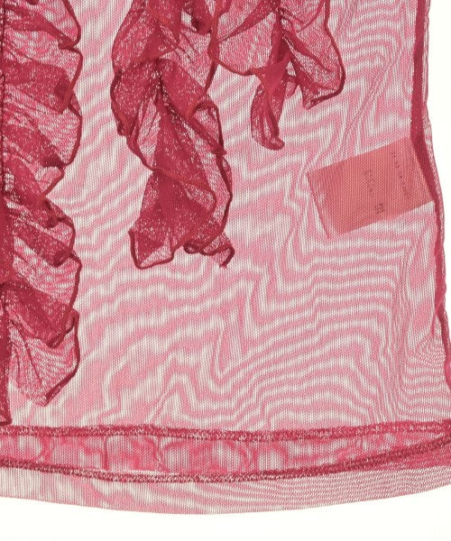 DRIES VAN NOTEN 女襯衫