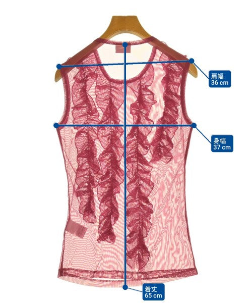 DRIES VAN NOTEN 女襯衫