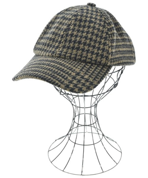 DRIES VAN NOTEN 棒球帽