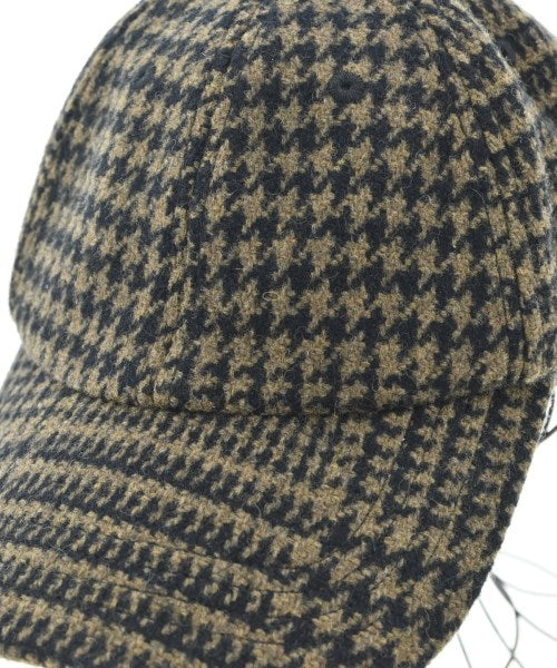 DRIES VAN NOTEN 棒球帽