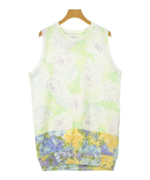 DRIES VAN NOTEN 背心