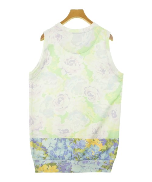 DRIES VAN NOTEN 背心