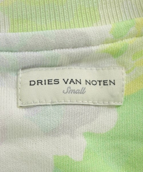 DRIES VAN NOTEN 背心