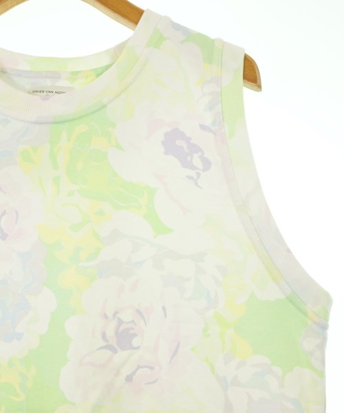 DRIES VAN NOTEN 背心