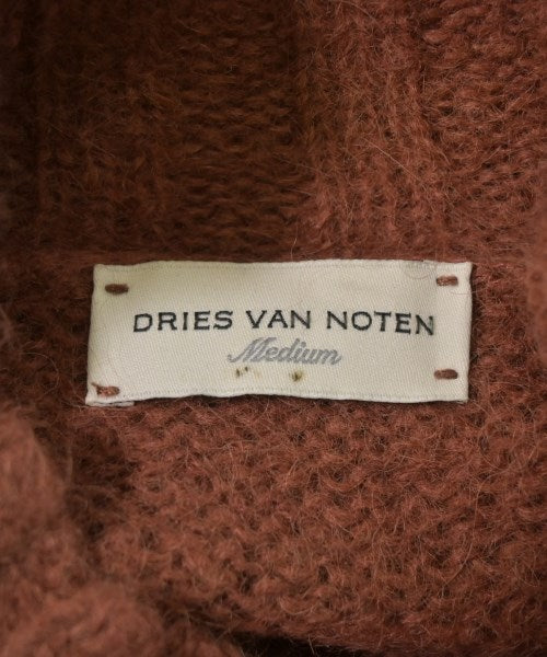 DRIES VAN NOTEN 毛衣