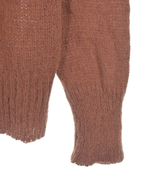 DRIES VAN NOTEN 毛衣