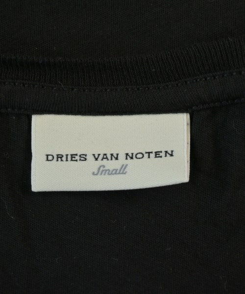 DRIES VAN NOTEN T恤/上衣