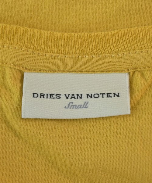 DRIES VAN NOTEN T恤/上衣