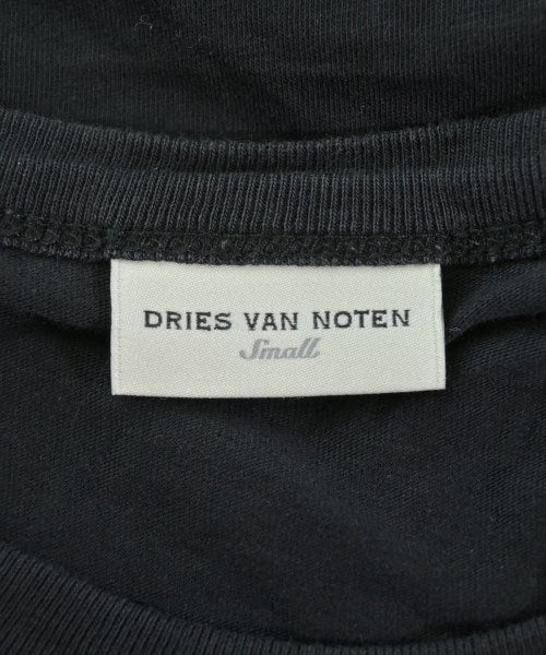 DRIES VAN NOTEN T恤/上衣