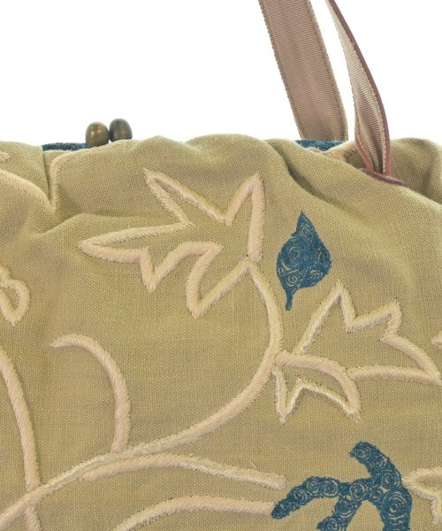 DRIES VAN NOTEN 肩背包