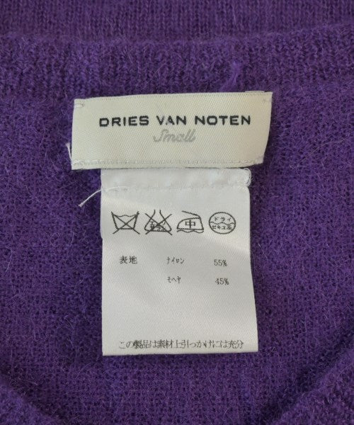 DRIES VAN NOTEN 毛衣