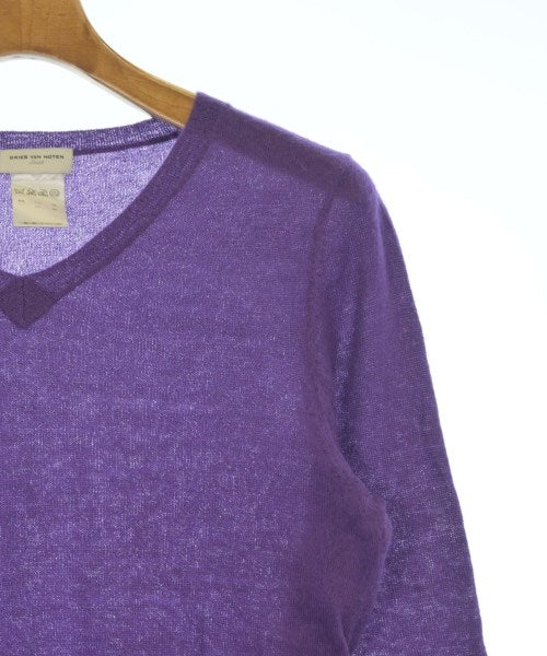 DRIES VAN NOTEN 毛衣