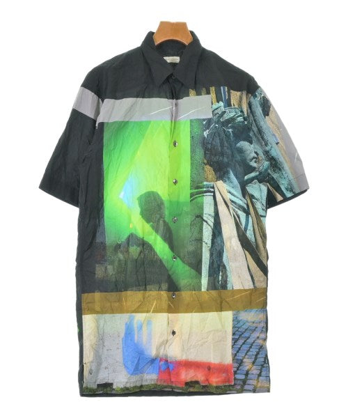 DRIES VAN NOTEN 休閒襯衫