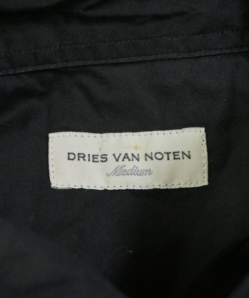 DRIES VAN NOTEN 休閒襯衫