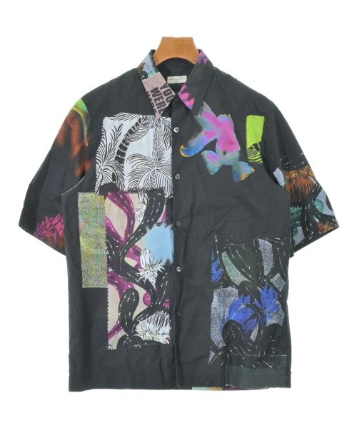 DRIES VAN NOTEN 休閒襯衫