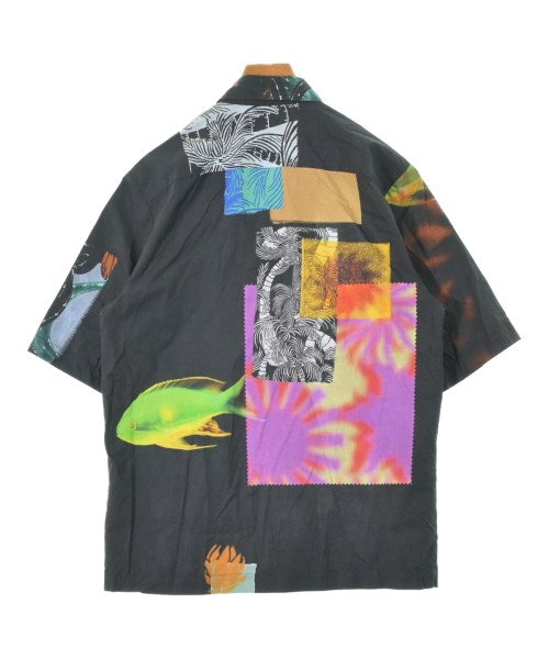 DRIES VAN NOTEN 休閒襯衫