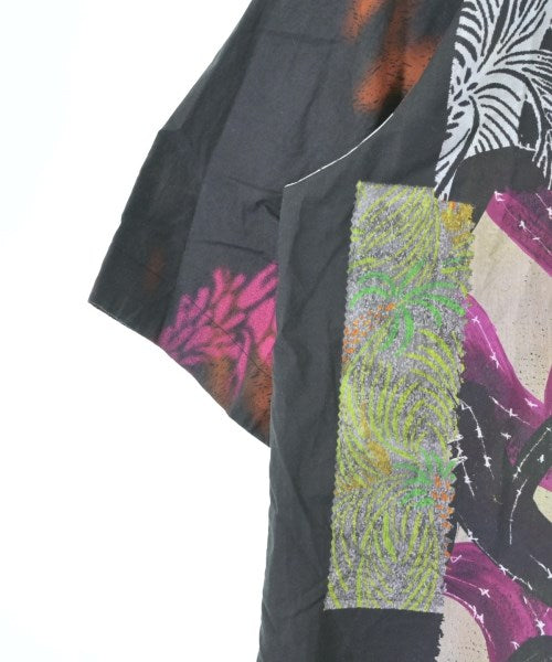 DRIES VAN NOTEN 休閒襯衫