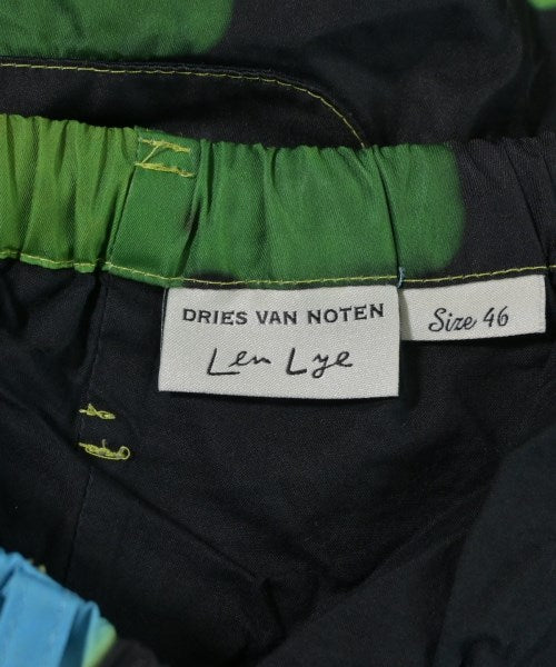 DRIES VAN NOTEN 短褲