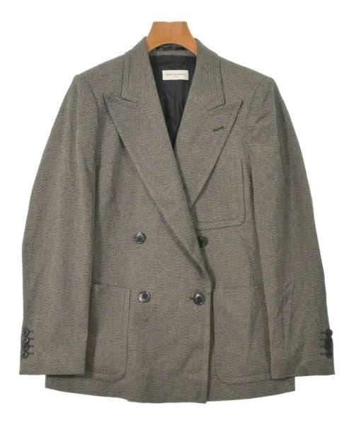 DRIES VAN NOTEN 西裝外套