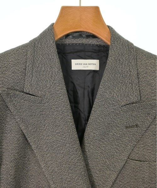 DRIES VAN NOTEN 西裝外套