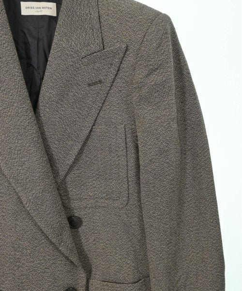 DRIES VAN NOTEN 西裝外套
