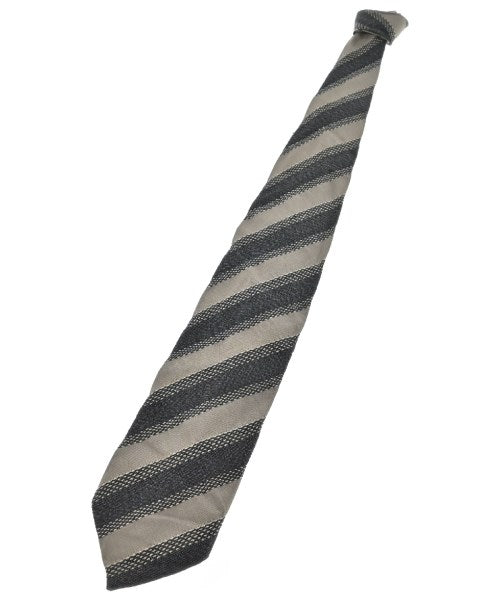 DRIES VAN NOTEN 領帶