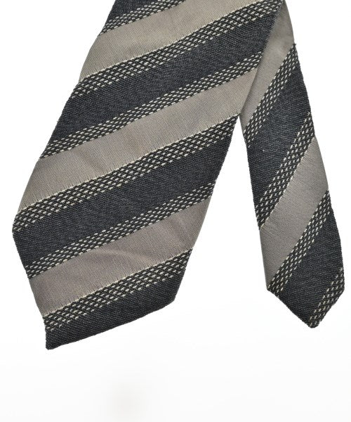 DRIES VAN NOTEN 領帶