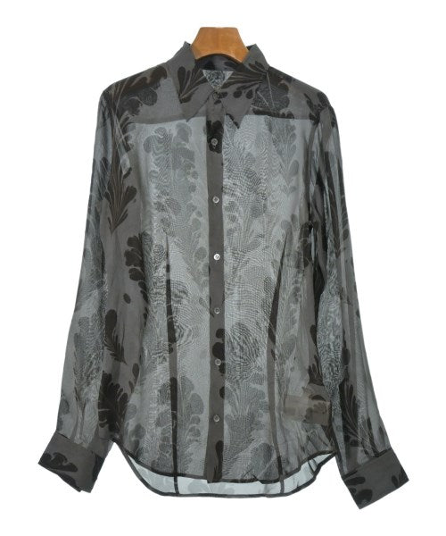 DRIES VAN NOTEN 休襯衫