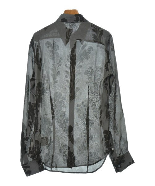 DRIES VAN NOTEN 休襯衫