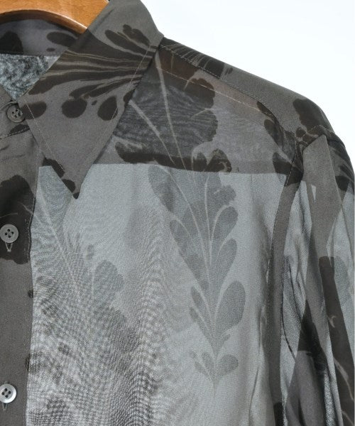 DRIES VAN NOTEN 休襯衫