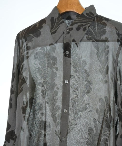 DRIES VAN NOTEN 休襯衫