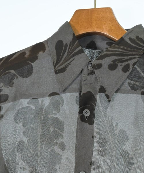 DRIES VAN NOTEN 休襯衫