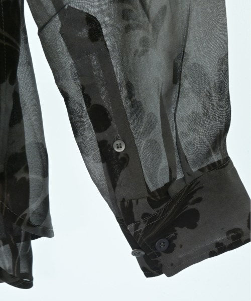 DRIES VAN NOTEN 休襯衫