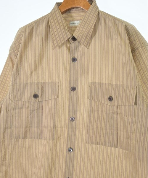 DRIES VAN NOTEN 休襯衫
