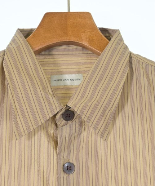 DRIES VAN NOTEN 休襯衫