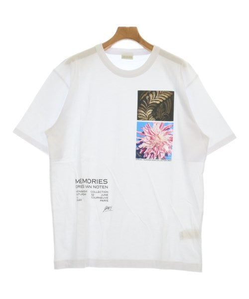 DRIES VAN NOTEN T恤/上衣