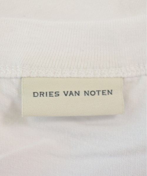 DRIES VAN NOTEN T恤/上衣