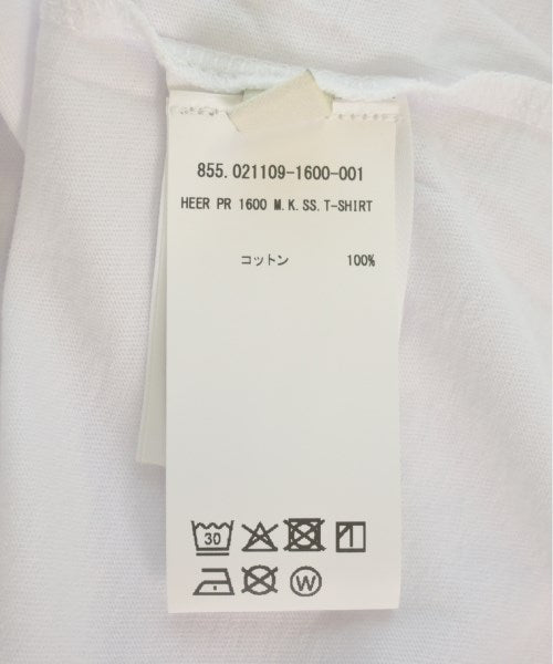 DRIES VAN NOTEN T恤/上衣
