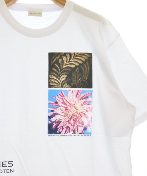 DRIES VAN NOTEN T恤/上衣
