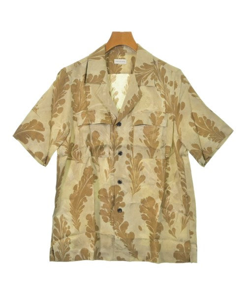 DRIES VAN NOTEN 休襯衫