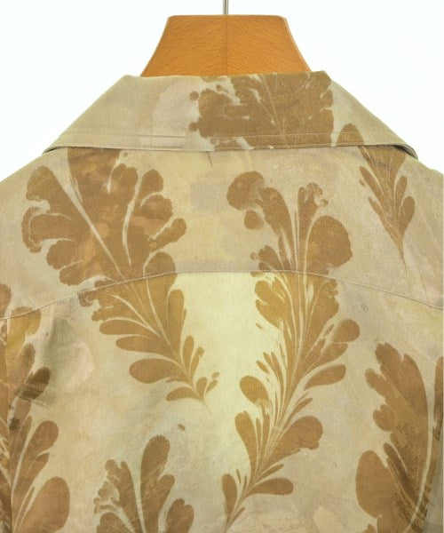 DRIES VAN NOTEN 休襯衫