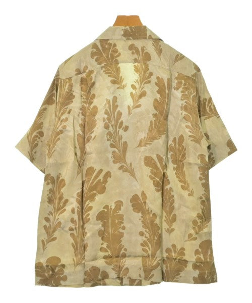 DRIES VAN NOTEN 休襯衫