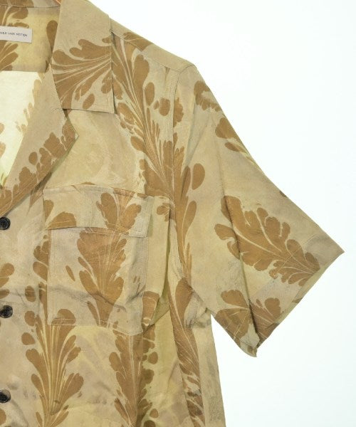 DRIES VAN NOTEN 休襯衫