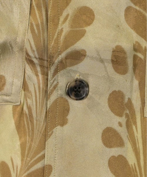 DRIES VAN NOTEN 休襯衫