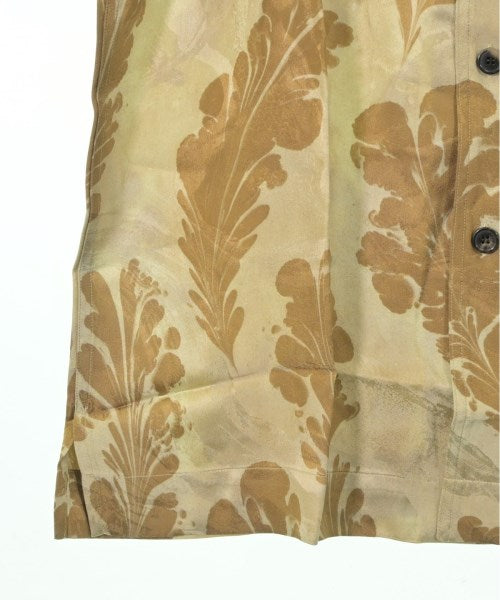 DRIES VAN NOTEN 休襯衫